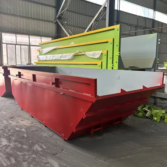 Australian Standard All Size Heavy Duty Skip Bins